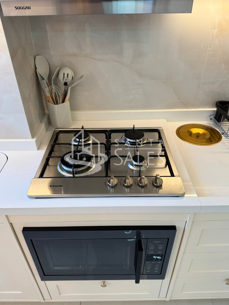 Apartamento, 2 quartos, 38 m² - Foto 12