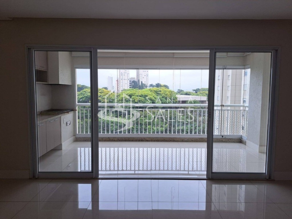 Apartamento, 3 quartos, 146 m² - Foto 1