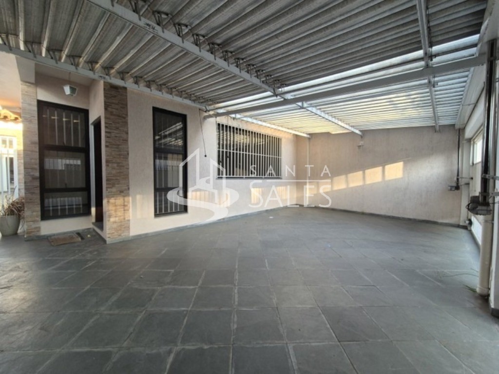 Casa, 4 quartos, 231 m² - Foto 27