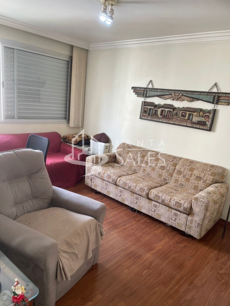 Apartamento, 3 quartos, 142 m² - Foto 3