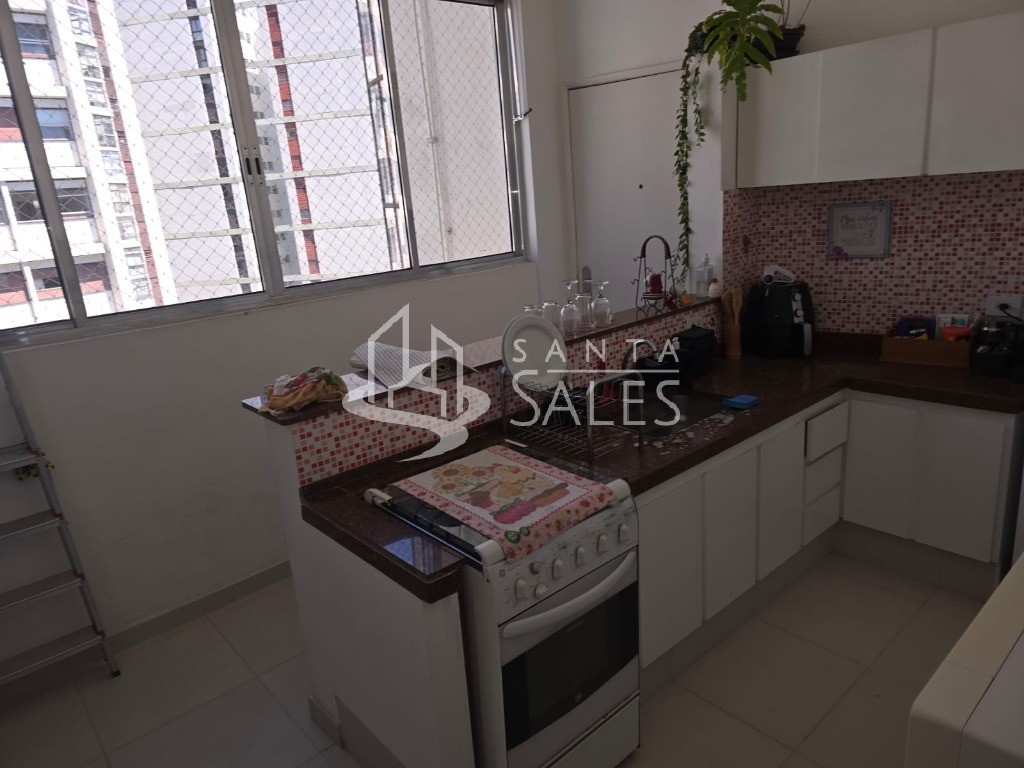 Apartamento, 4 quartos, 100 m² - Foto 9