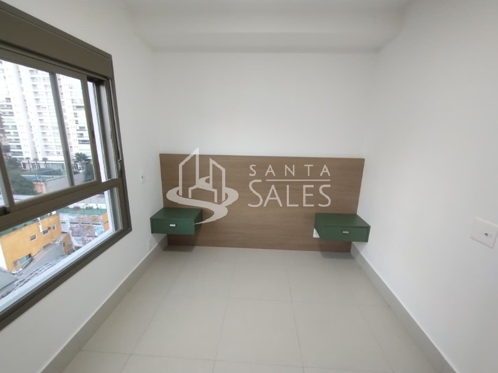 Apartamento, 1 quarto, 43 m² - Foto 9