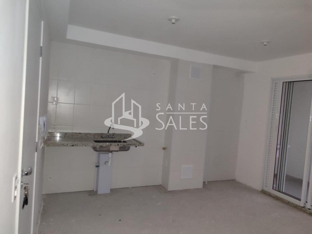 Apartamento, 2 quartos, 43 m² - Foto 3