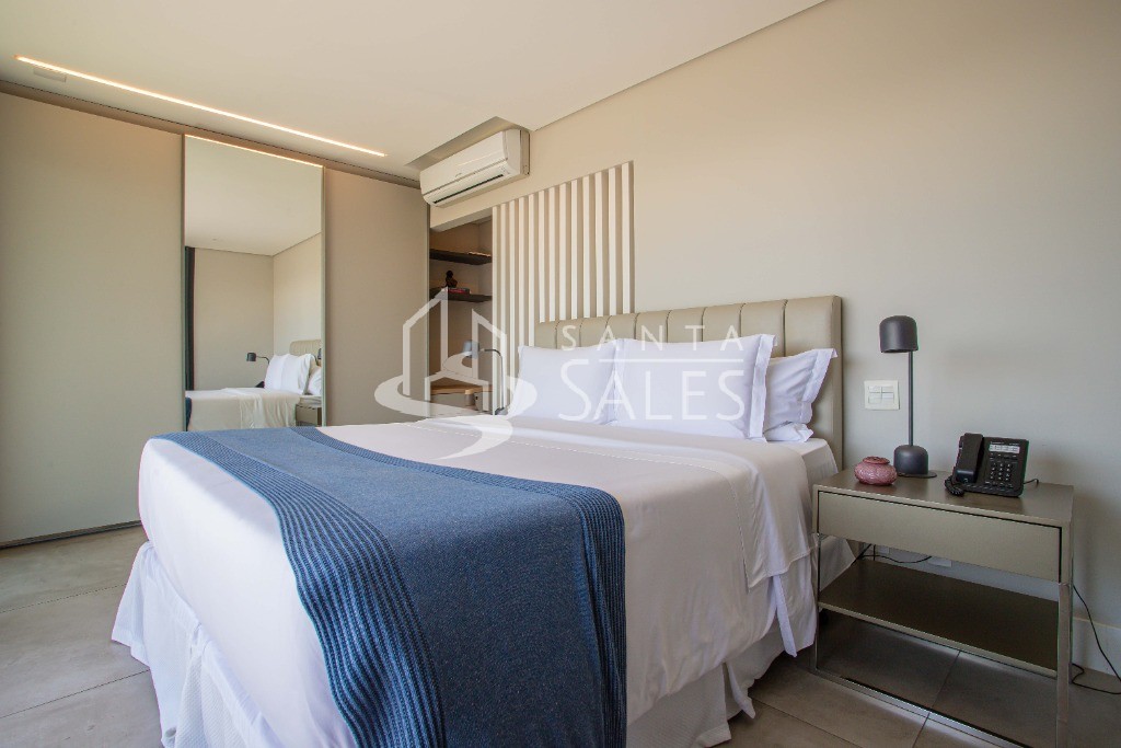 Apartamento, 1 quarto, 77 m² - Foto 12