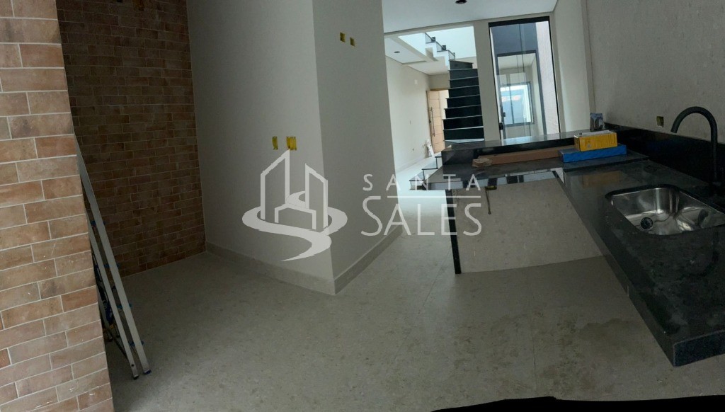 Casa, 3 quartos - Foto 4