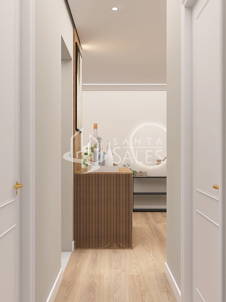 Apartamento, 2 quartos, 72 m² - Foto 33
