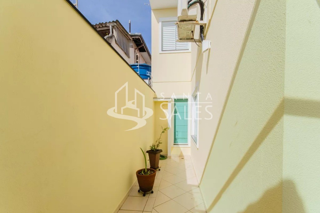 Sobrado, 4 quartos, 161 m² - Foto 51