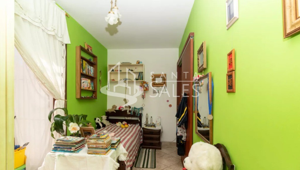 Sobrado, 4 quartos, 398 m² - Foto 11