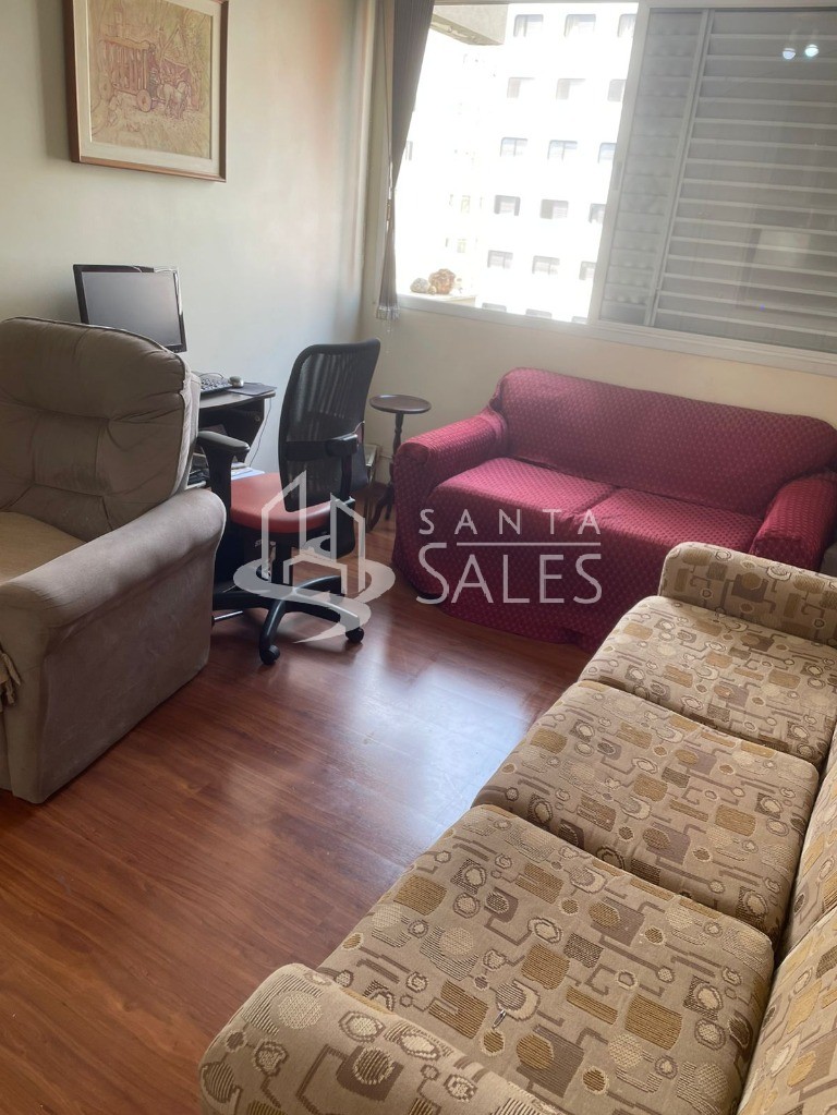 Apartamento, 3 quartos, 142 m² - Foto 5