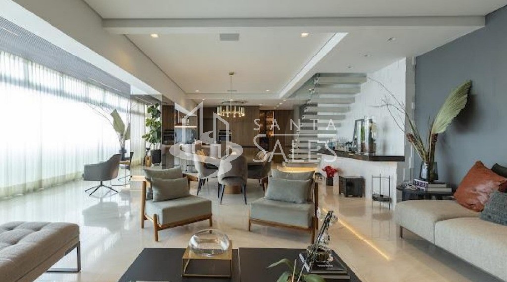 Apartamento, 2 quartos, 225 m² - Foto 12
