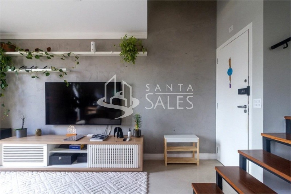 Apartamento, 2 quartos, 74 m² - Foto 6