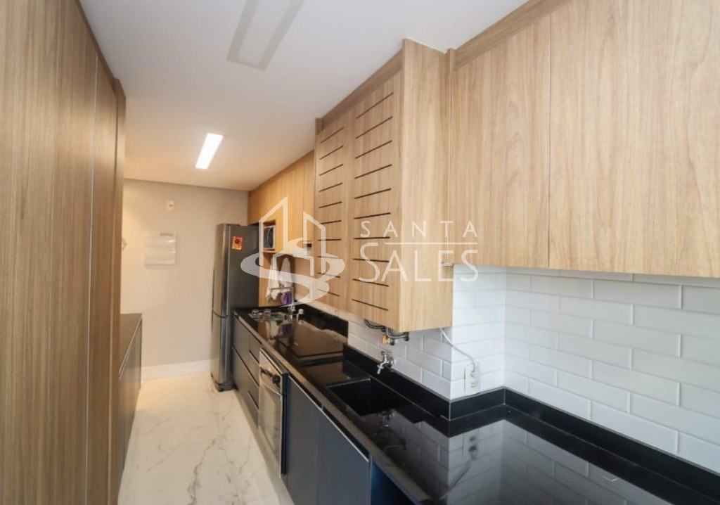 Apartamento, 2 quartos, 67 m² - Foto 9