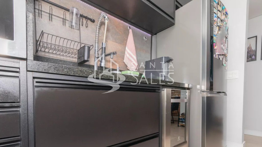 Apartamento, 1 quarto, 65 m² - Foto 31