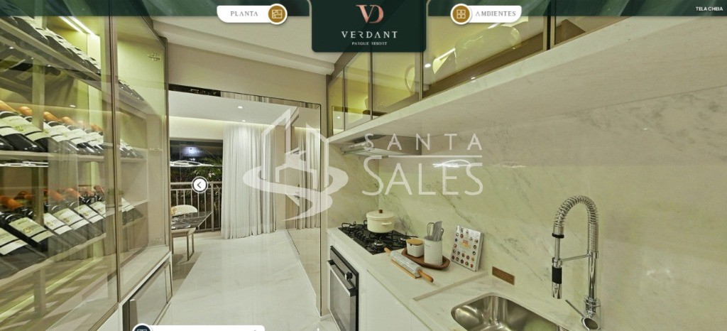 Apartamento, 3 quartos, 155 m² - Foto 26