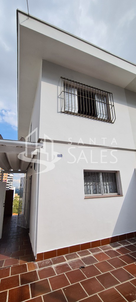 Casa, 3 quartos, 232 m² - Foto 44