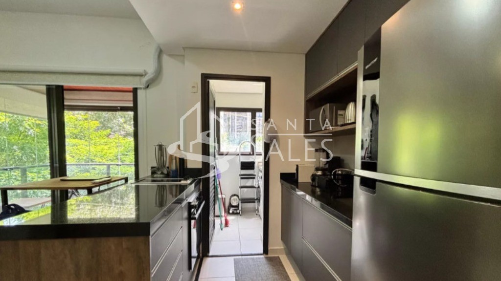 Apartamento, 1 quarto, 49 m² - Foto 15