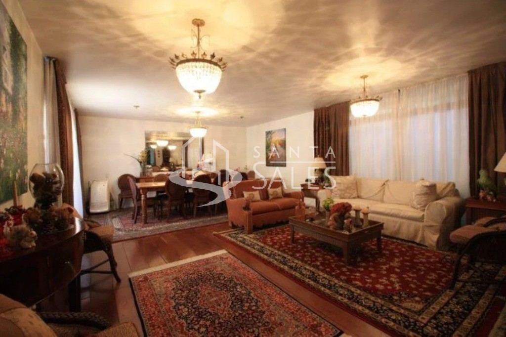 Sobrado, 4 quartos, 453 m² - Foto 10