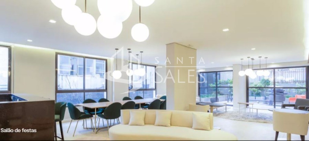 Apartamento, 1 quarto, 25 m² - Foto 20