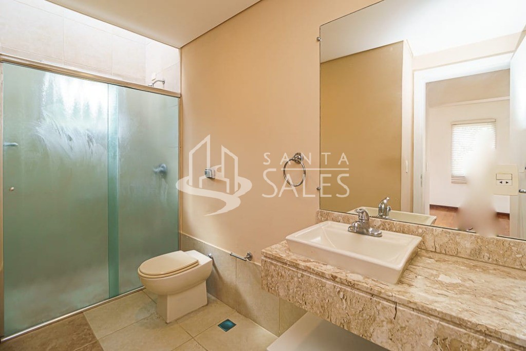 Casa, 5 quartos, 526 m² - Foto 12