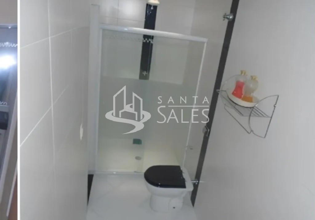 Sobrado, 2 quartos, 88 m² - Foto 12