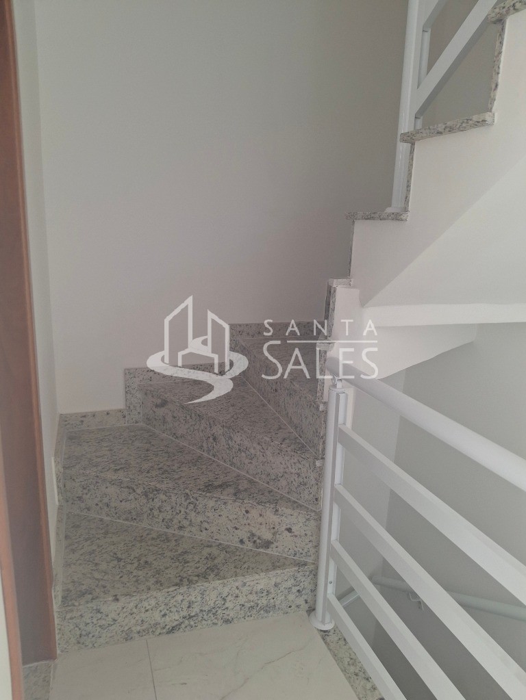 Casa de Condomínio, 2 quartos - Foto 19