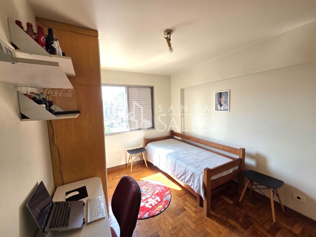 Apartamento, 3 quartos, 126 m² - Foto 14