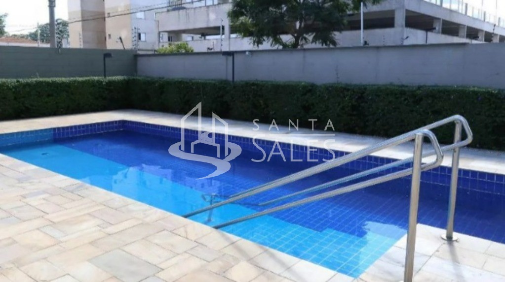 Apartamento, 2 quartos, 54 m² - Foto 21