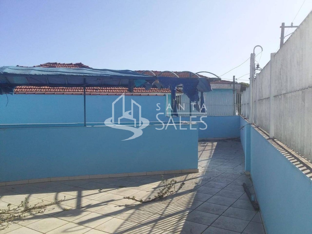 Casa, 3 quartos, 250 m² - Foto 24