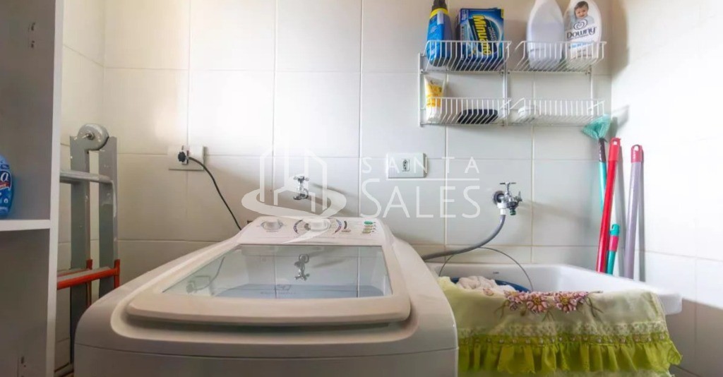 Sobrado, 3 quartos - Foto 24