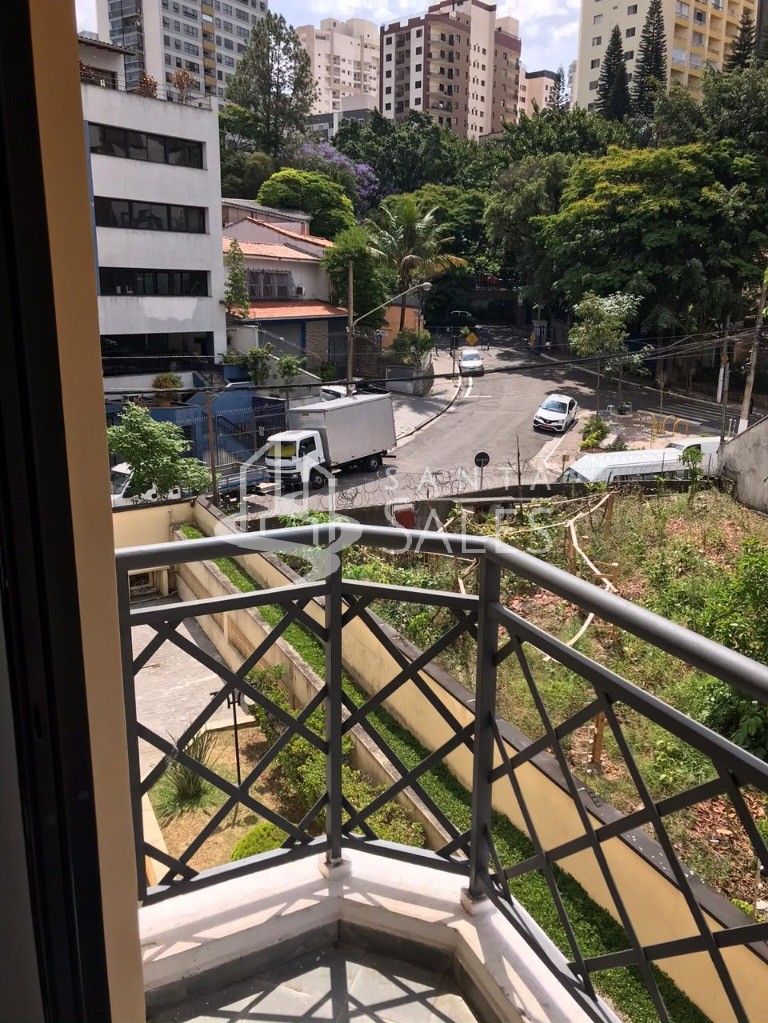Apartamento, 1 quarto, 45 m² - Foto 2