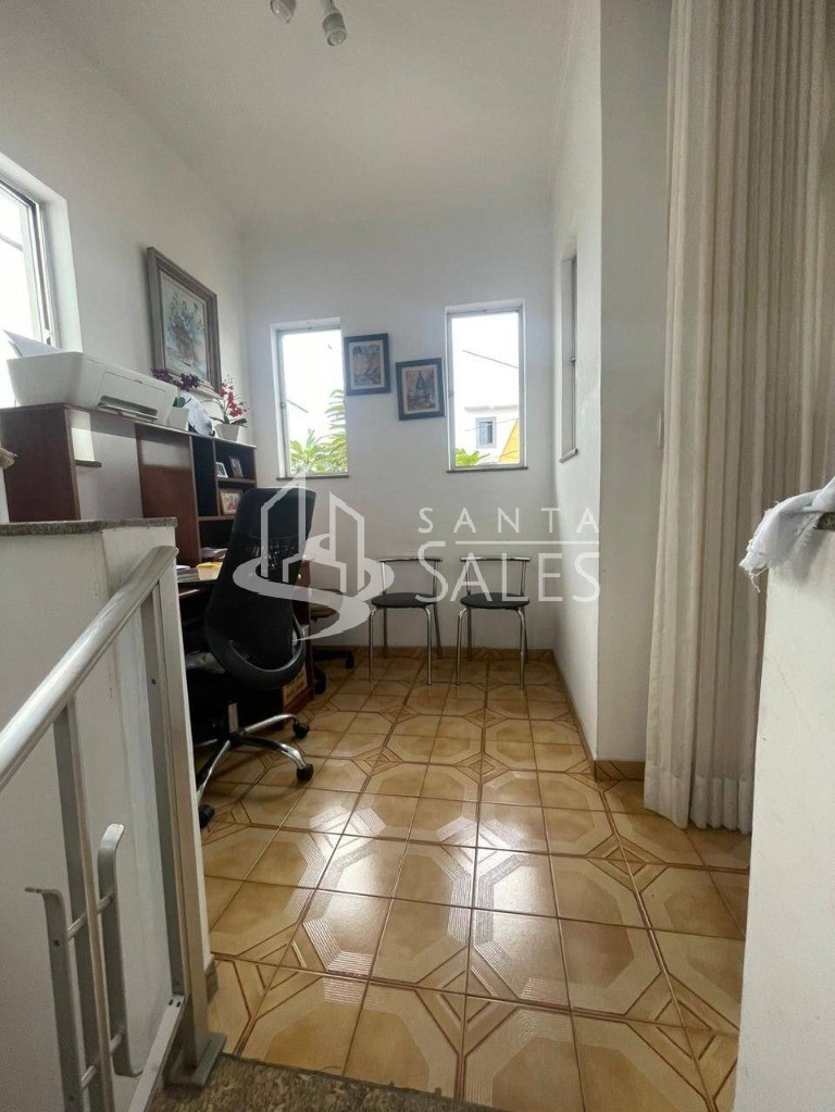 Sobrado, 3 quartos, 300 m² - Foto 20