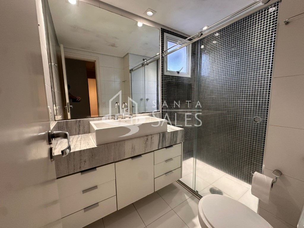 Apartamento, 3 quartos, 230 m² - Foto 35