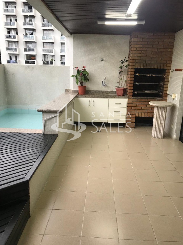 Apartamento, 3 quartos, 190 m² - Foto 10