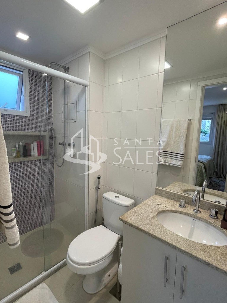 Apartamento, 2 quartos, 65 m² - Foto 12