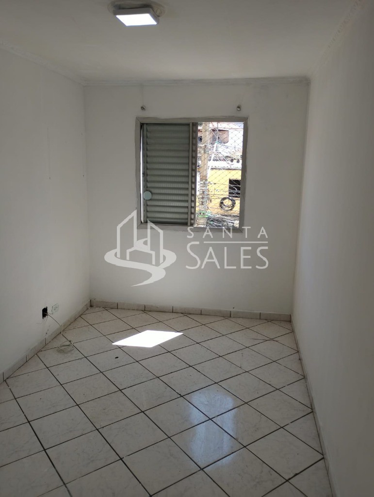 Apartamento, 2 quartos, 48 m² - Foto 6