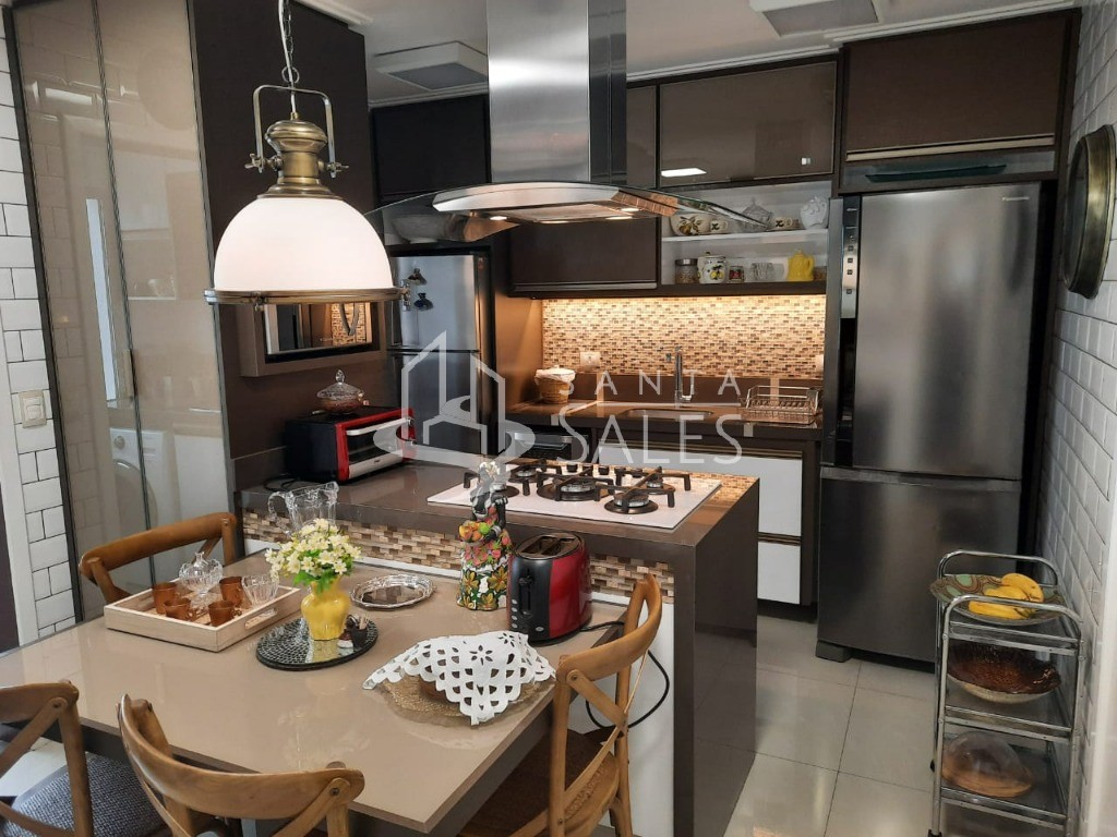 Apartamento, 2 quartos, 108 m² - Foto 11
