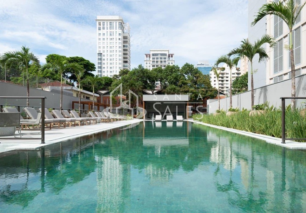 Apartamento, 2 quartos, 84 m² - Foto 29