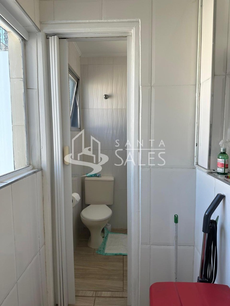 Apartamento, 4 quartos, 216 m² - Foto 19