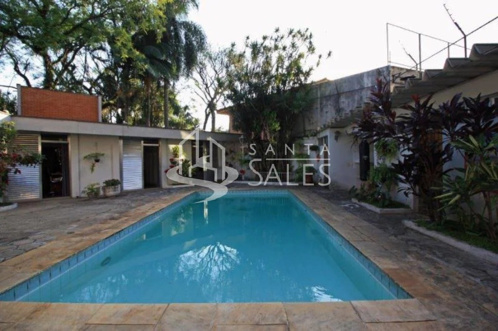 Sobrado, 4 quartos, 453 m² - Foto 16