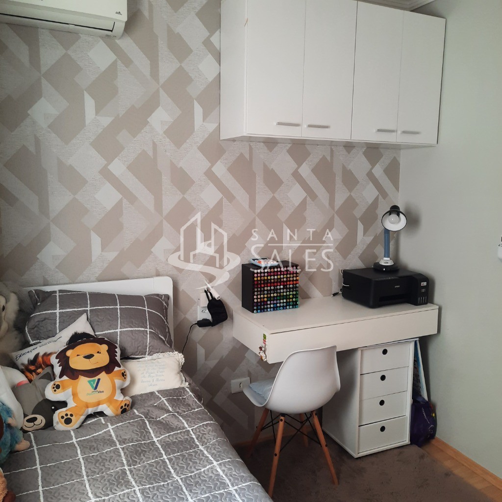 Sobrado, 2 quartos, 74 m² - Foto 20