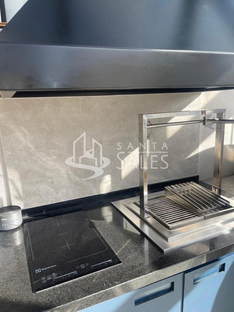 Apartamento, 3 quartos, 110 m² - Foto 23