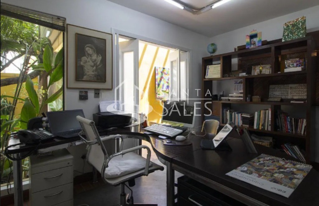 Sobrado, 5 quartos, 345 m² - Foto 22