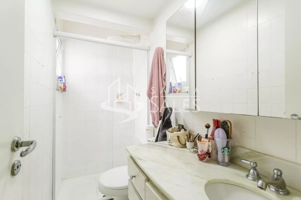 Apartamento, 2 quartos, 53 m² - Foto 3