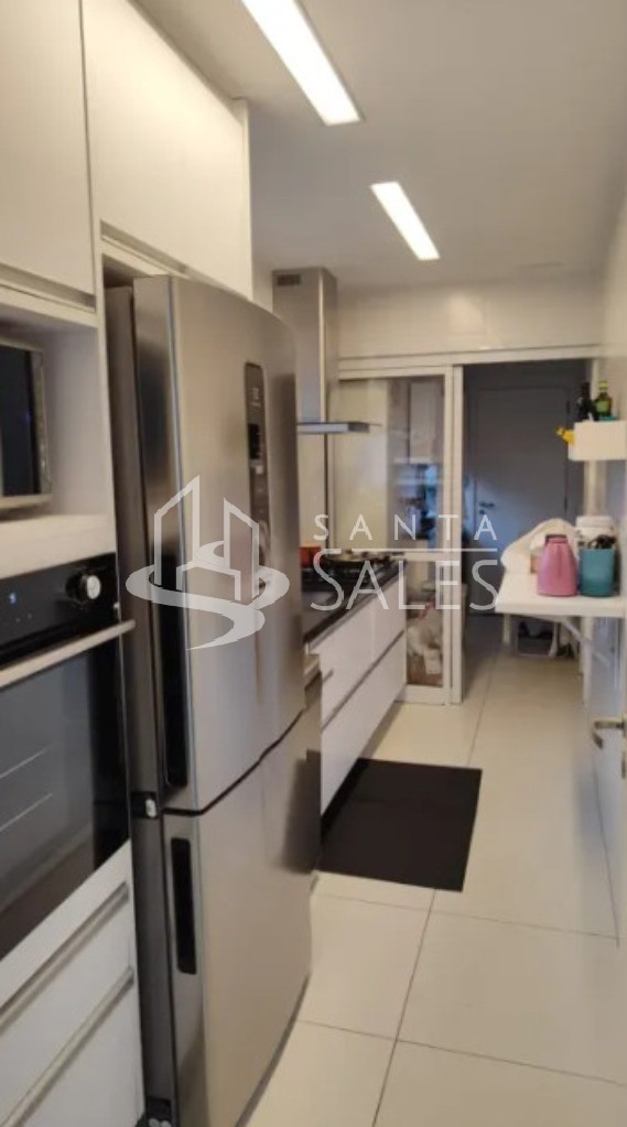 Apartamento, 3 quartos, 122 m² - Foto 5