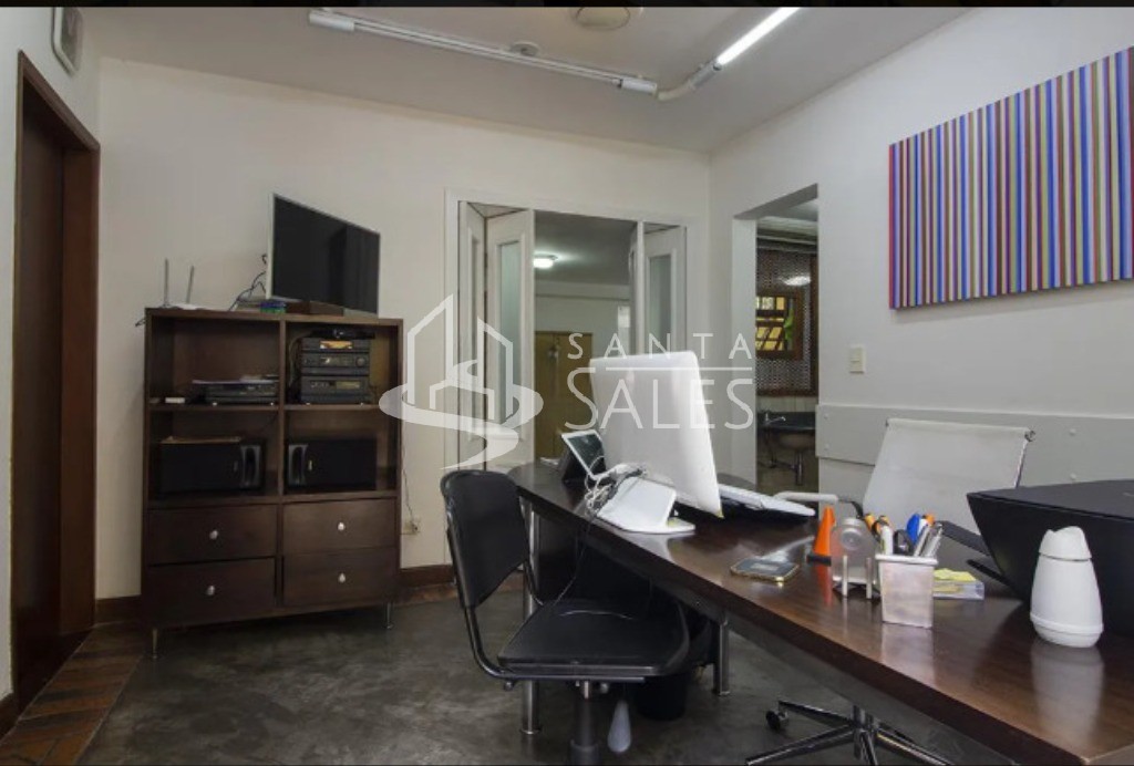 Sobrado, 5 quartos, 345 m² - Foto 23