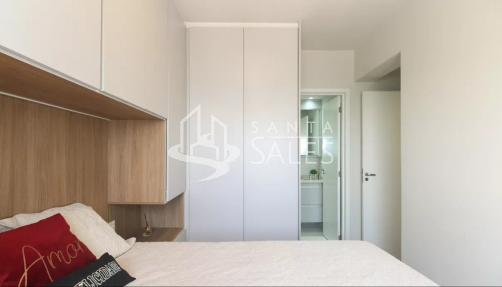 Apartamento, 2 quartos, 69 m² - Foto 7