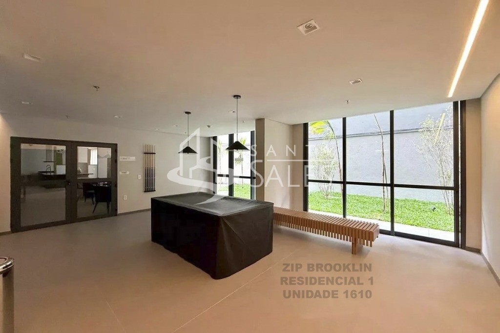 Apartamento, 1 quarto, 25 m² - Foto 15