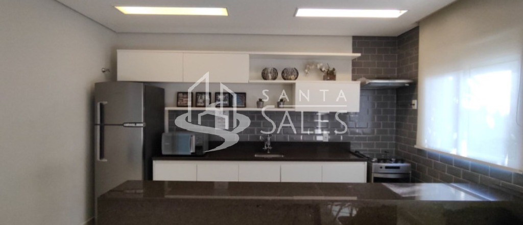 Apartamento, 1 quarto, 38 m² - Foto 2