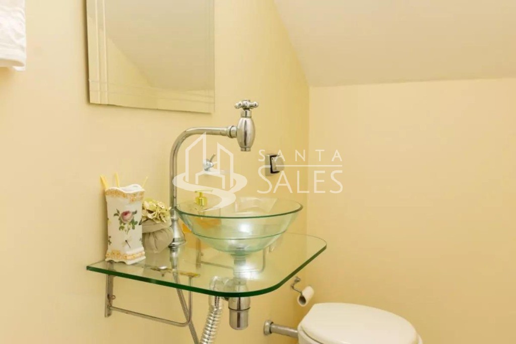 Casa, 3 quartos, 160 m² - Foto 17