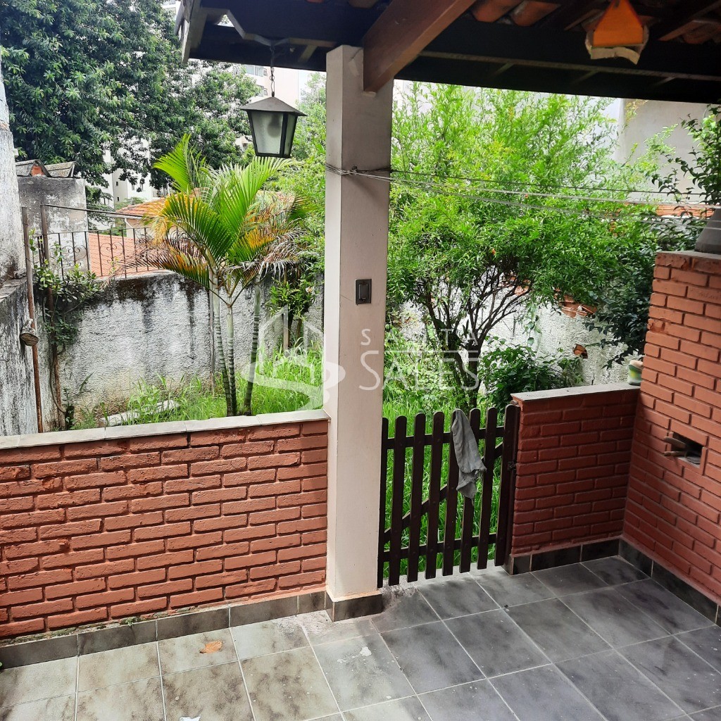 Sobrado, 3 quartos, 130 m² - Foto 22